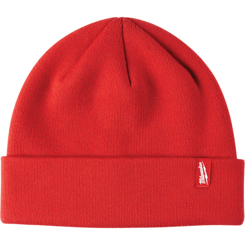 Tuque &agrave; revers, Taille unique, Rouge Toolneeds Inc.