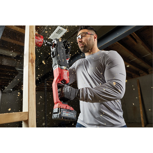 Chandail l&eacute;ger Workskin, Hommes, Petit, Gris Toolneeds Inc.