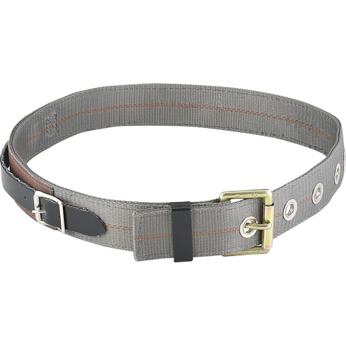 Ceinture de mineur avec 2 sangles et anneau en D Zero Pip Dynamic Toolneeds Inc.