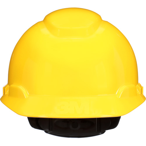 SecureFit H-Series Hardhat, ANSI Type I/CSA Type 1, Ratchet Suspension Toolneeds Inc.