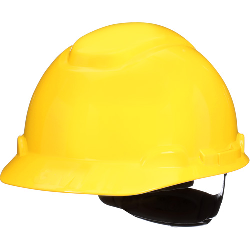 SecureFit H-Series Hardhat, ANSI Type I/CSA Type 1, Ratchet Suspension Toolneeds Inc.