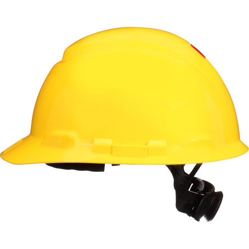 SecureFit H-Series Hardhat, ANSI Type I/CSA Type 1, Ratchet Suspension Toolneeds Inc.
