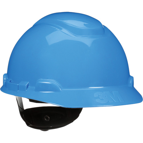 SecureFit H-Series Hardhat, Meets CSA Type 1, Ratchet Suspension, Non-Vented Toolneeds Inc.