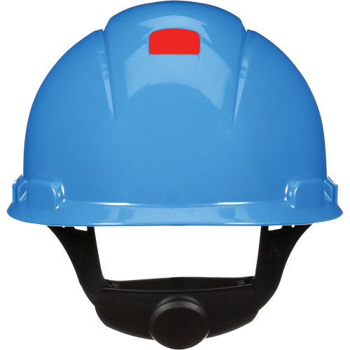 SecureFit H-Series Hardhat, Meets CSA Type 1, Ratchet Suspension, Non-Vented Toolneeds Inc.
