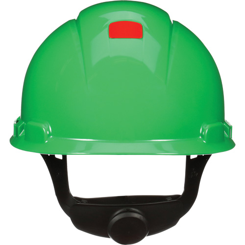Casque de s&eacute;curit&eacute; de s&eacute;rie H SecureFit, R&eacute;pond aux normes CSA type 1, Suspension Rochet, Non ventil&eacute; Toolneeds Inc.