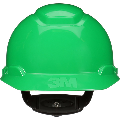 Casque de s&eacute;curit&eacute; de s&eacute;rie H SecureFit, R&eacute;pond aux normes CSA type 1, Suspension Rochet, Non ventil&eacute; Toolneeds Inc.