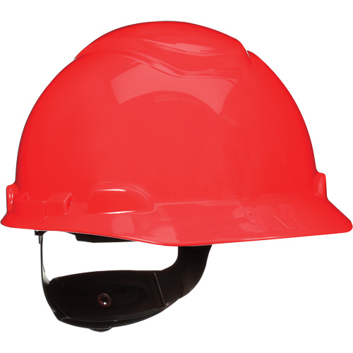 SecureFit H-Series Hardhat, Meets CSA Type 1, Ratchet Suspension, Non-Vented Toolneeds Inc.
