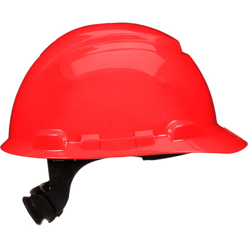 SecureFit H-Series Hardhat, Meets CSA Type 1, Ratchet Suspension, Non-Vented Toolneeds Inc.