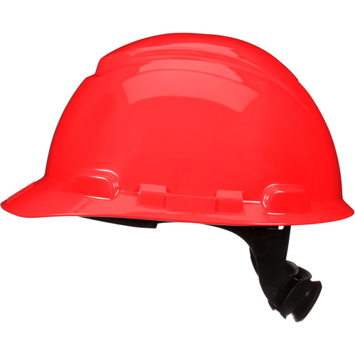 SecureFit H-Series Hardhat, Meets CSA Type 1, Ratchet Suspension, Non-Vented Toolneeds Inc.