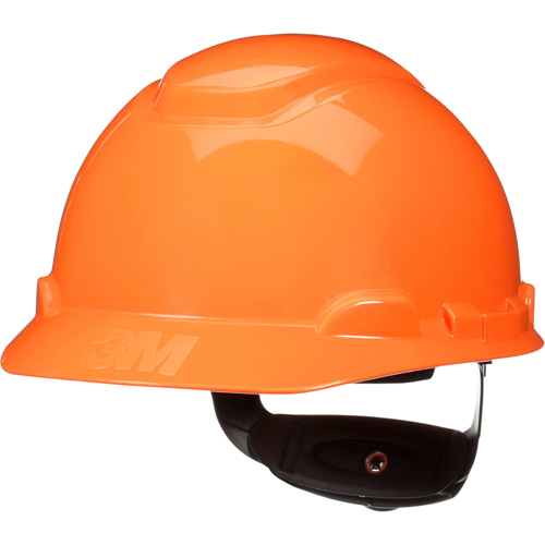 SecureFit H-Series Hardhat, Meets CSA Type 1, Ratchet Suspension, Non-Vented Toolneeds Inc.