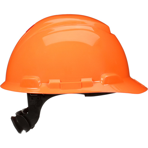 SecureFit H-Series Hardhat, Meets CSA Type 1, Ratchet Suspension, Non-Vented Toolneeds Inc.