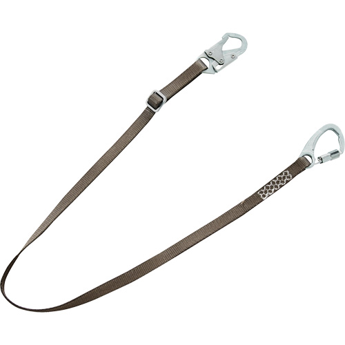V-Series Tieback Restraint Lanyard Toolneeds Inc.