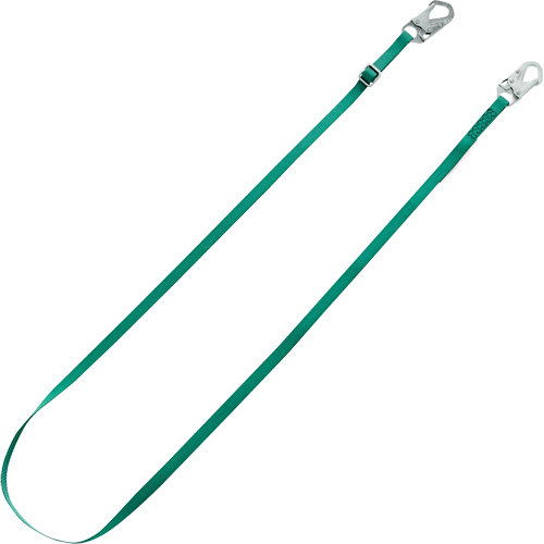 V-Series Tieback Restraint Lanyard, 10' Toolneeds Inc.