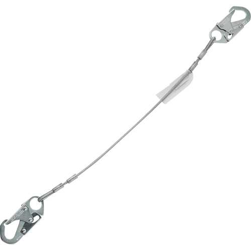 V-Series Restraint Lanyard Toolneeds Inc.