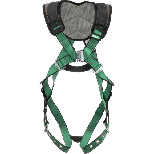 Harnais V-Form+, Certifi&eacute;e CSA, Classe A, Cap. 230 lb Toolneeds Inc.