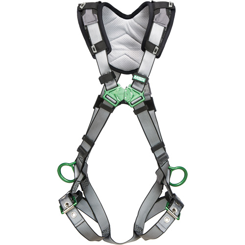 V-Fit Safety Harness, CSA Certified, Class AP, 2X-Large, 400 lbs. Cap. Toolneeds Inc.
