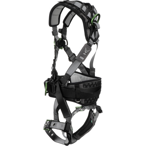 Harnais de construction V-Fit, Certifi&eacute;e CSA, Classe AP, 2T-Grand, Cap. 400 lb Toolneeds Inc.