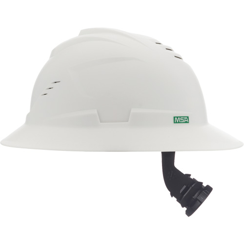 V-Gard&reg; C1 Hardhat, Meets CSA Type 1, Ratchet Suspension, Vented Toolneeds Inc.