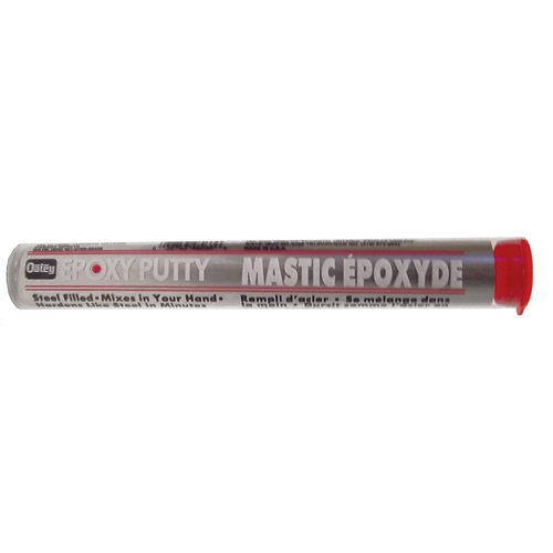 Mastic d'&eacute;poxyde, 4 oz, B&acirc;ton Toolneeds Inc.