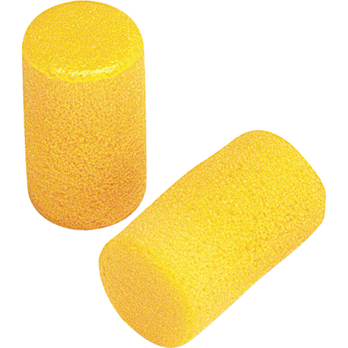 E-A-R Classic Earplugs, Pair - Pillow Pack, Large Toolneeds Inc.