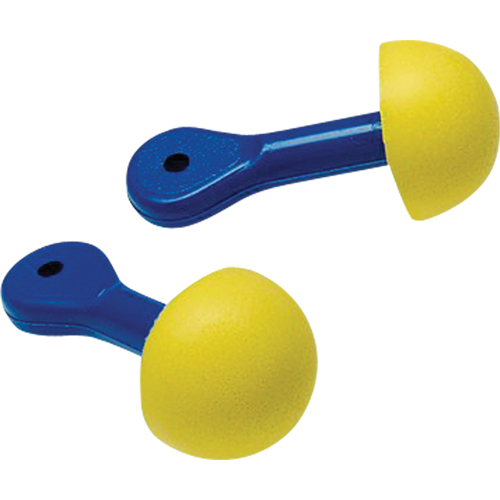 E-A-R Express Pod Plugs Earplugs, Uncorded, Bulk - Pillow Pack, 25 dB NRR, One-Size Toolneeds Inc.