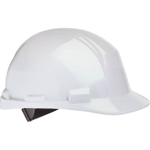 North&reg; Matterhorn Hardhat, Meets CSA Type 2, Ratchet Suspension, Non-Vented Toolneeds Inc.