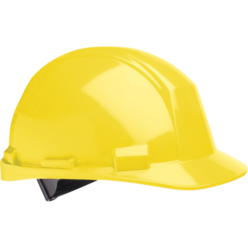 North&reg; Matterhorn Hardhat, Meets CSA Type 2, Ratchet Suspension, Non-Vented Toolneeds Inc.