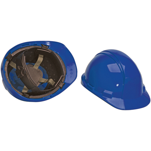 North&reg; Matterhorn Hardhat, Meets CSA Type 2, Ratchet Suspension, Non-Vented Toolneeds Inc.
