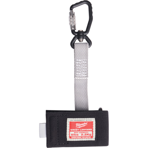 Longe de poignet &agrave; connexion rapide Toolneeds Inc.