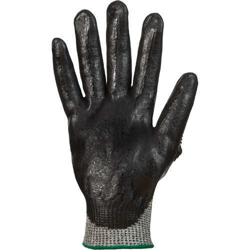 TenActiv STXFNVB Impact Gloves, Medium, Synthetic Palm, Knit Wrist Cuff Toolneeds Inc.