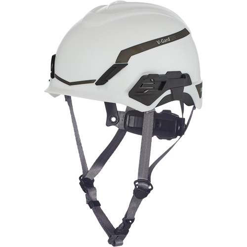 V-Gard&reg; H1 Safety Helmet, Non-Vented, ANSI Type I/CSA Type 1 Toolneeds Inc.