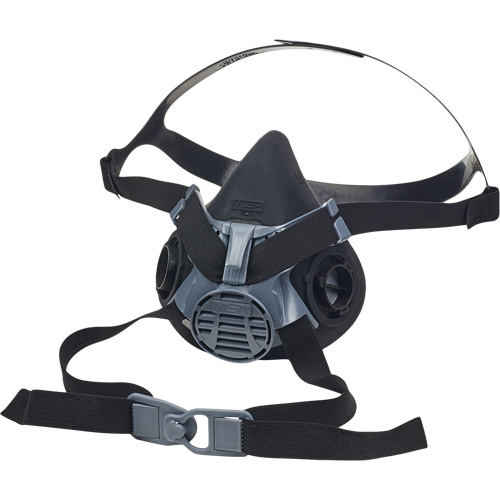 Advantage&reg; 420 Half-Mask Respirator, Elastomer, Large Toolneeds Inc.