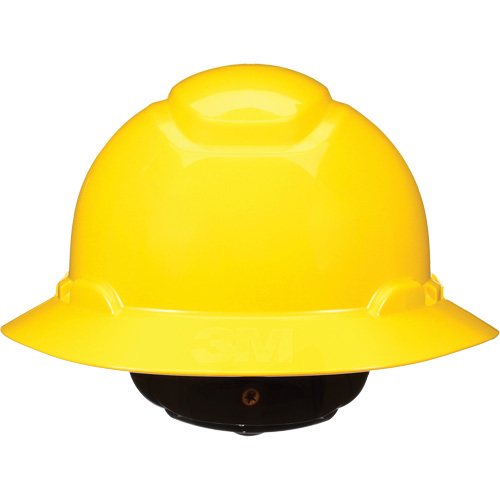 SecureFit H-800 Full Brim Hardhat, Meets CSA Type 1, Ratchet Suspension, Non-Vented Toolneeds Inc.