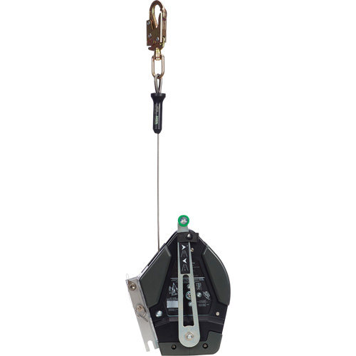 65' Workman&reg; Winch Toolneeds Inc.