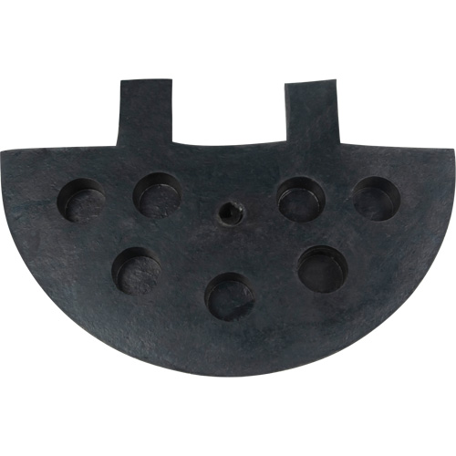 Capuchon pour embout de bosse de d&eacute;c&eacute;l&eacute;ration Toolneeds Inc.