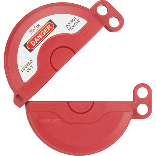 Valve Lockout, Gate Type Toolneeds Inc.