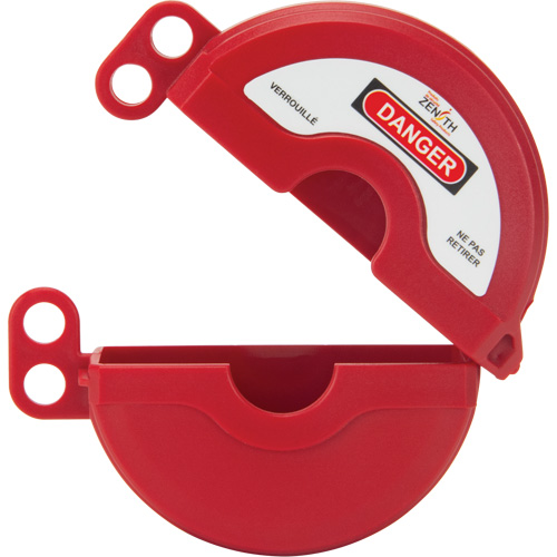 Valve Lockout, Gate Type Toolneeds Inc.