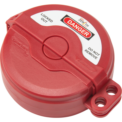 Valve Lockout, Gate Type Toolneeds Inc.