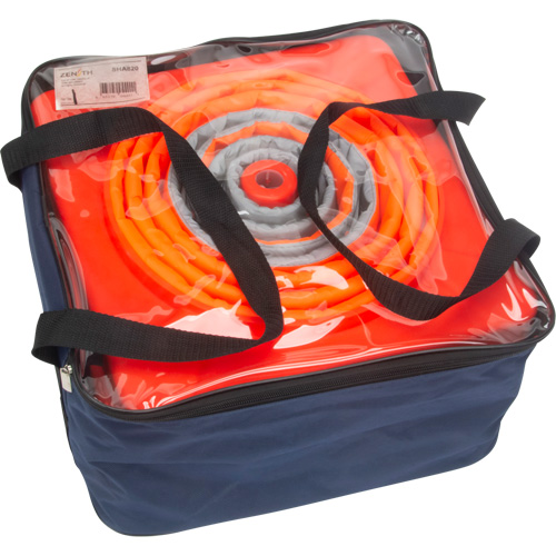 C&ocirc;ne de signalisation repliable, 28" h, Orange Toolneeds Inc.