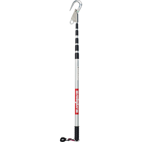 Perche de sauvetage Rollgliss Toolneeds Inc.