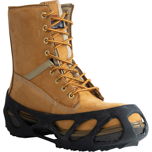 Crampons &agrave; glace non marquant Brass Stride, Laiton, Traction Crampon, Petit Toolneeds Inc.