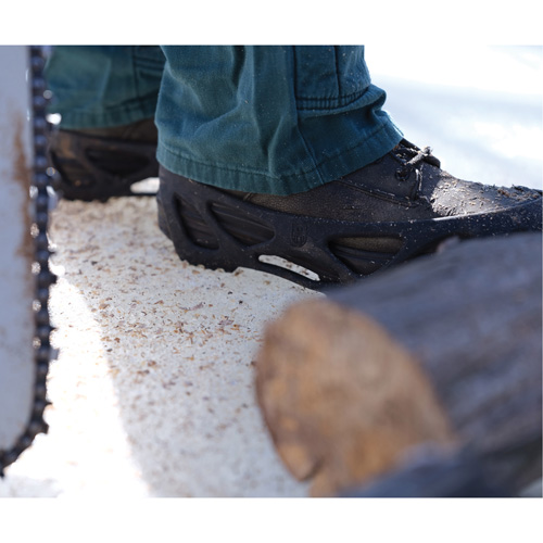 Crampons &agrave; glace non marquant Brass Stride, Laiton, Traction Crampon, Petit Toolneeds Inc.