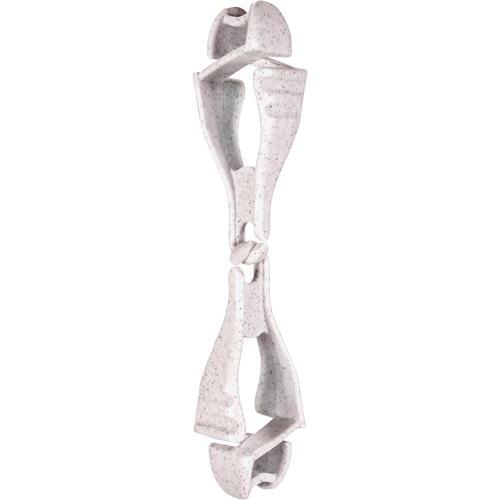 Squids 3400 Glove Clip Holder with Dual Clips Toolneeds Inc.