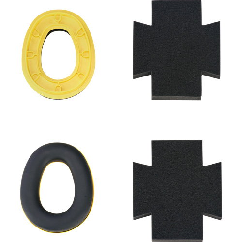 V-Guard Hygiene Kit - Medium Attenuation Toolneeds Inc.