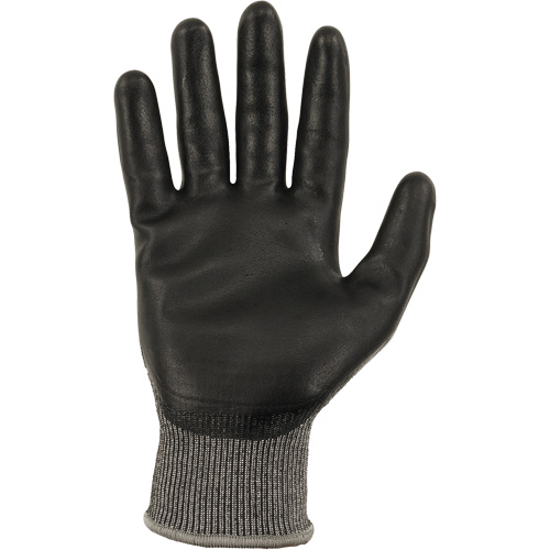 Gants r&eacute;sistant &agrave; la coupe Proflex 7072, Taille Petit, Calibre 18, Rev&ecirc;tement Nitrile, Enveloppe en PEHP/Tungst&egrave;ne, ASTM ANSI niveau A7/EN 388 niveau F Toolneeds Inc.
