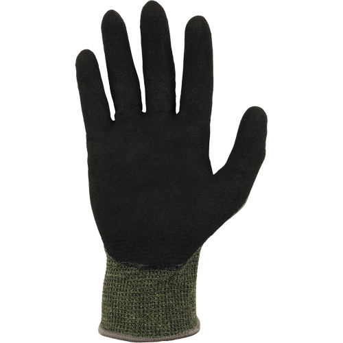 Gants r&eacute;sistant &agrave; la coupe Proflex 7042, Taille Petit, Calibre 18, Rev&ecirc;tement Nitrile, Enveloppe en Aramide, ASTM ANSI niveau A4/EN 388 niveau D Toolneeds Inc.