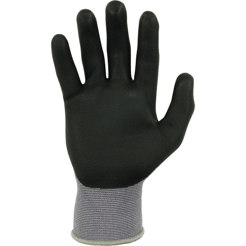 Gants enduits ProFlex 7000, Taille Petit, Calibre 15, Rev&ecirc;tement Mousse de nitrile, Enveloppe en Nylon/Spandex, ASTM ANSI niveau A1/EN 388 niveau 1/EN 388 niveau A Toolneeds Inc.
