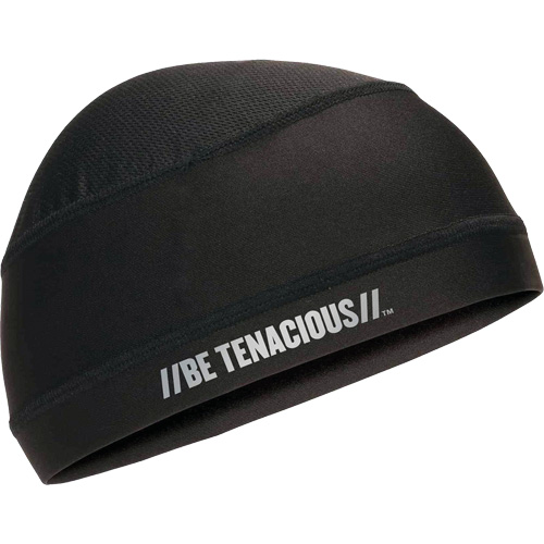 Chill-Its 6632 Cooling Skull Cap, Black Toolneeds Inc.