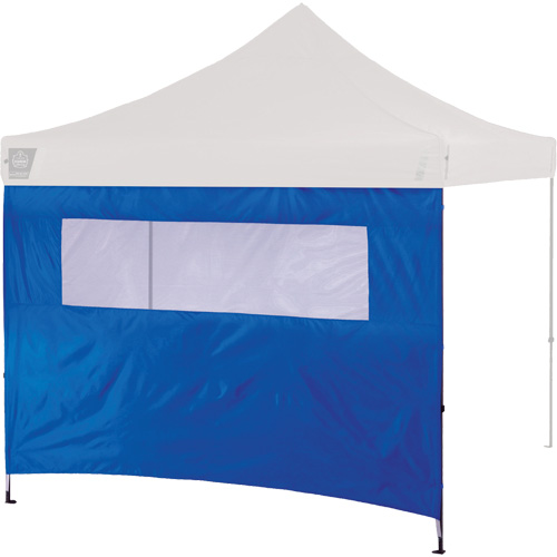 SHAX 6092 Pop-Up Tent Sidewall with Mesh Window Toolneeds Inc.