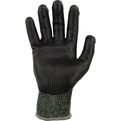Gants enduit de nitrile r&eacute;sistant &agrave; la coupe ProFlex 7070, Taille Petit, Calibre 13, Rev&ecirc;tement Nitrile, Enveloppe en Aramide, ASTM ANSI niveau A7/EN 388 niveau F Toolneeds Inc.